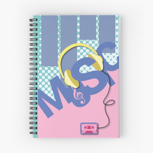 Item preview, Music Poster designed and sold by Deztiny Di Meo.