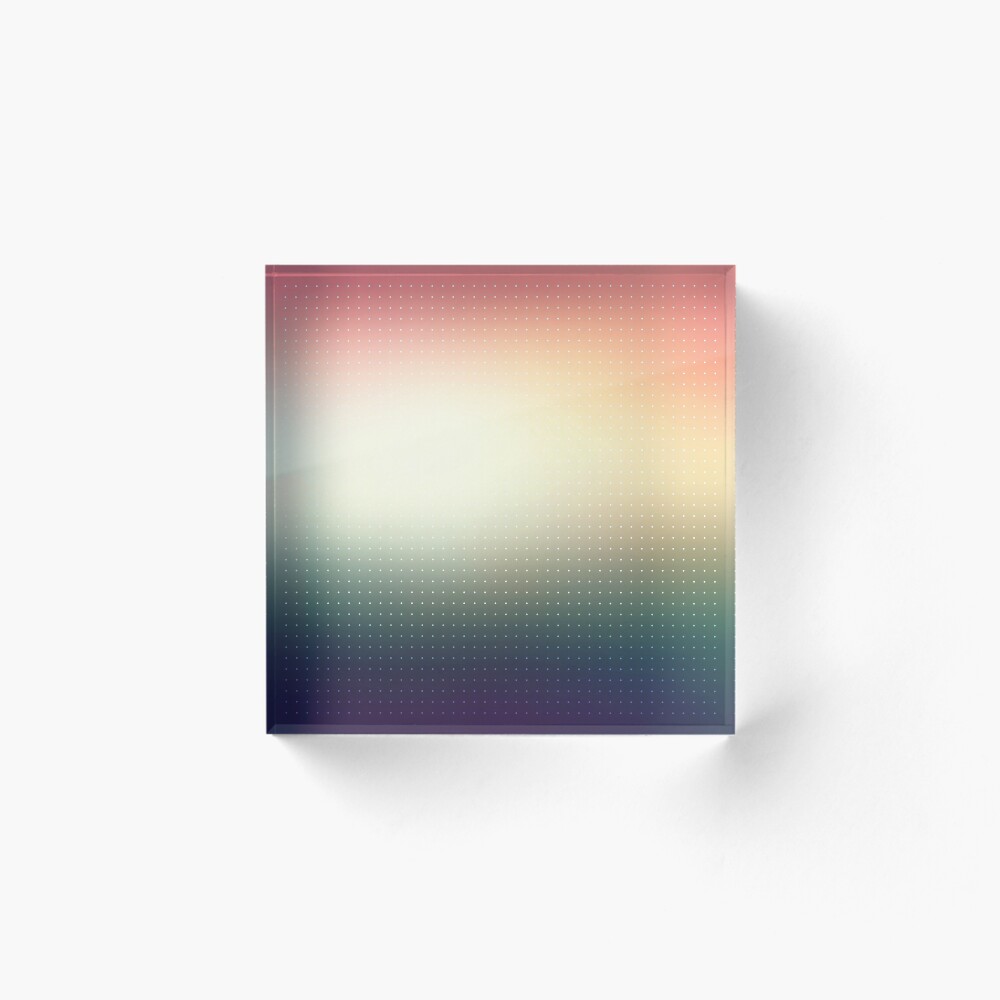 Item preview, Acrylic Block designed and sold by Orce.