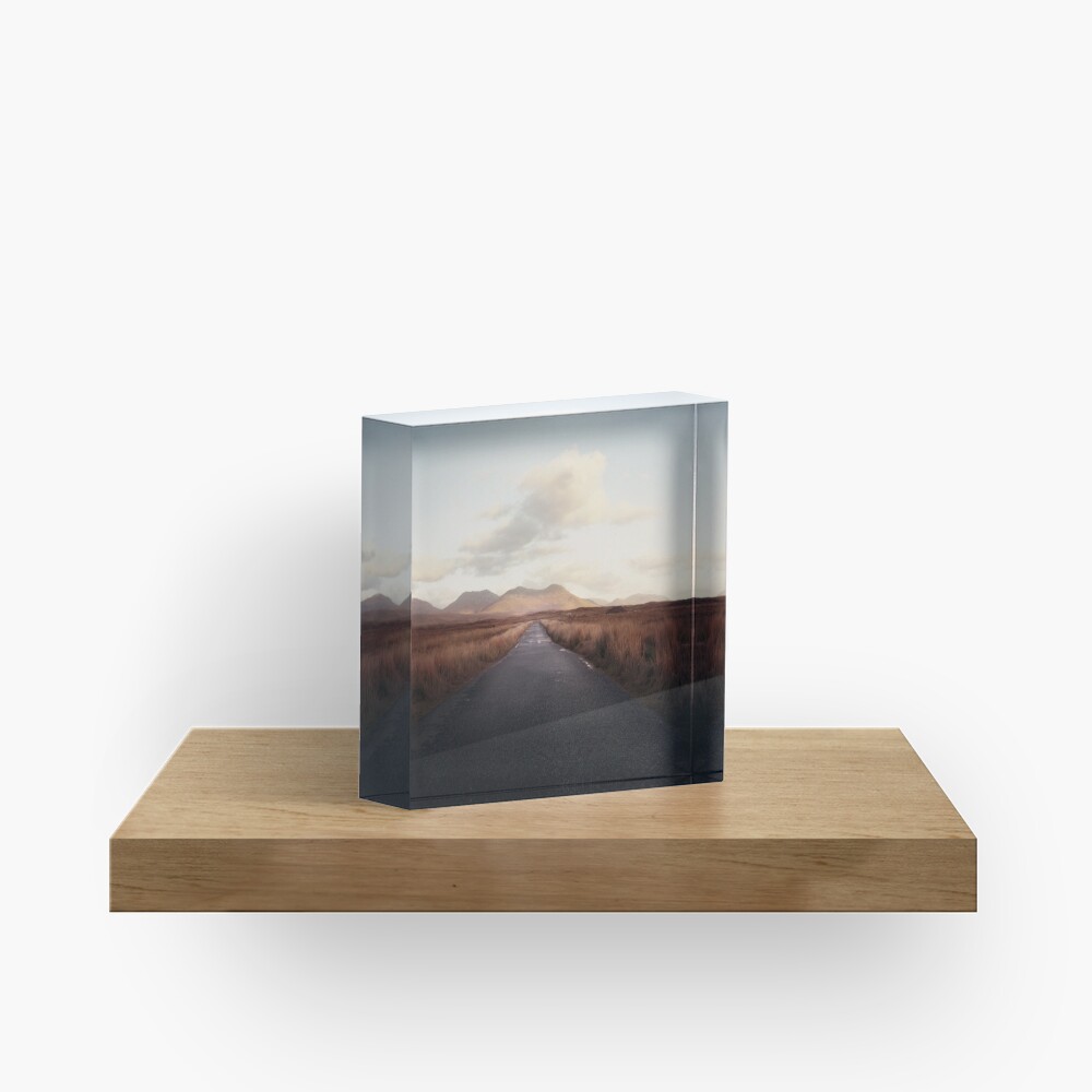Item preview, Acrylic Block designed and sold by kalua.