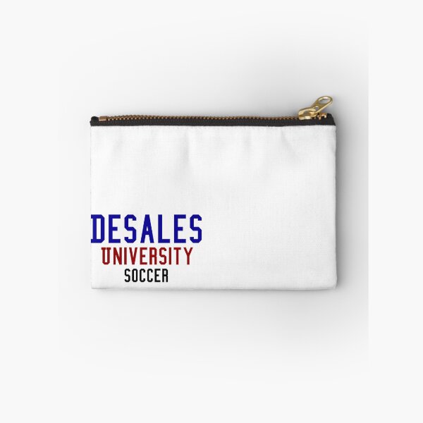 Item preview, DeSales Soccer designed and sold by FancyPingo.