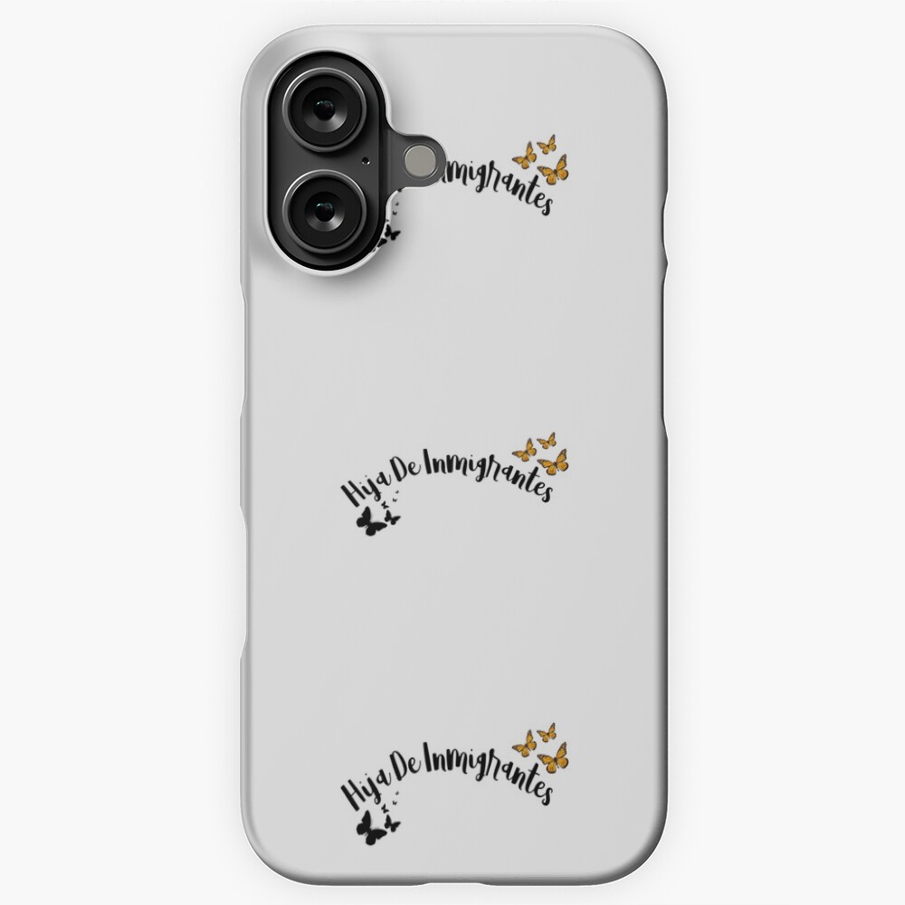 Item preview, iPhone Snap Case designed and sold by la-mas-chingona.