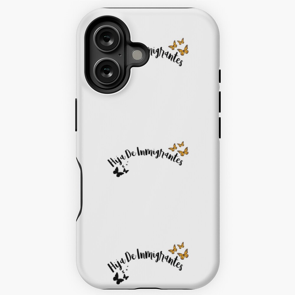 Item preview, iPhone Magsafe Tough Case designed and sold by la-mas-chingona.