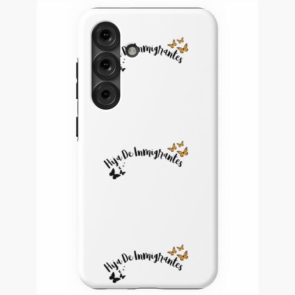 Item preview, Samsung Galaxy Tough Case designed and sold by la-mas-chingona.