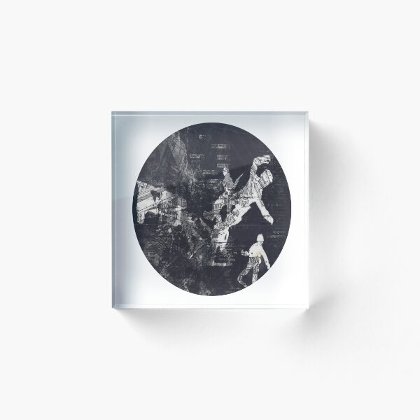 Item preview, world war zero vinyl designed and sold by James Patrick Seymour.