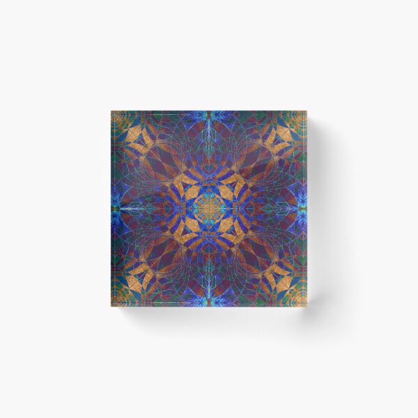 Item preview, Geogetic designed and sold by Jay Reed.