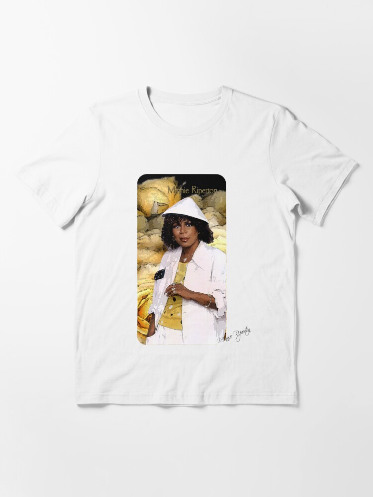 minnie riperton shirt