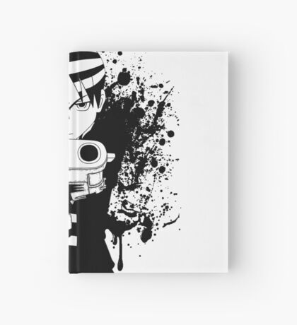 soul eater hardcover journals redbubble soul eater hardcover journals redbubble