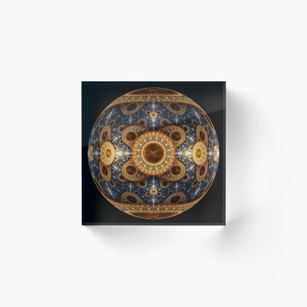 Item preview, Eye of the World designed and sold by Ross Hilbert.