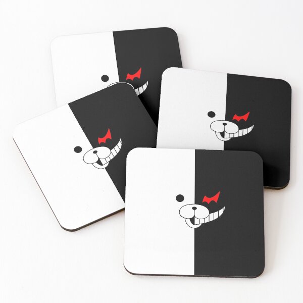 Item preview, Danganronpa Monokuma designed and sold by MobiusOne.
