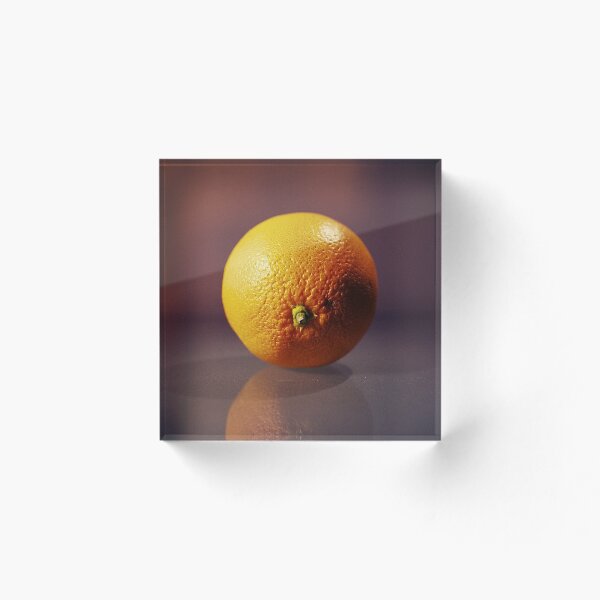 Item preview, Orange No. 2 designed and sold by Pat David.
