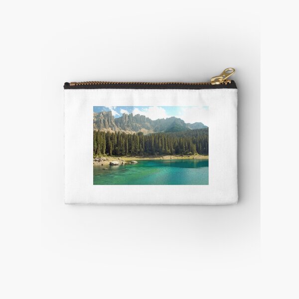 Item preview, Lago di Carezza - Dolomiti - Italy designed and sold by Arie Koene.