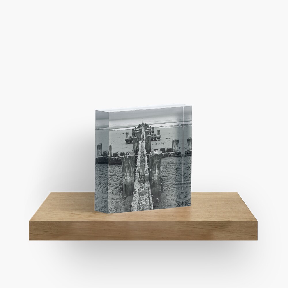 Item preview, Acrylic Block designed and sold by Coigach.