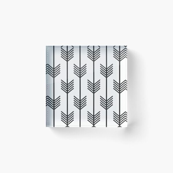 Item preview, Arrow pattern designed and sold by JGaelic.