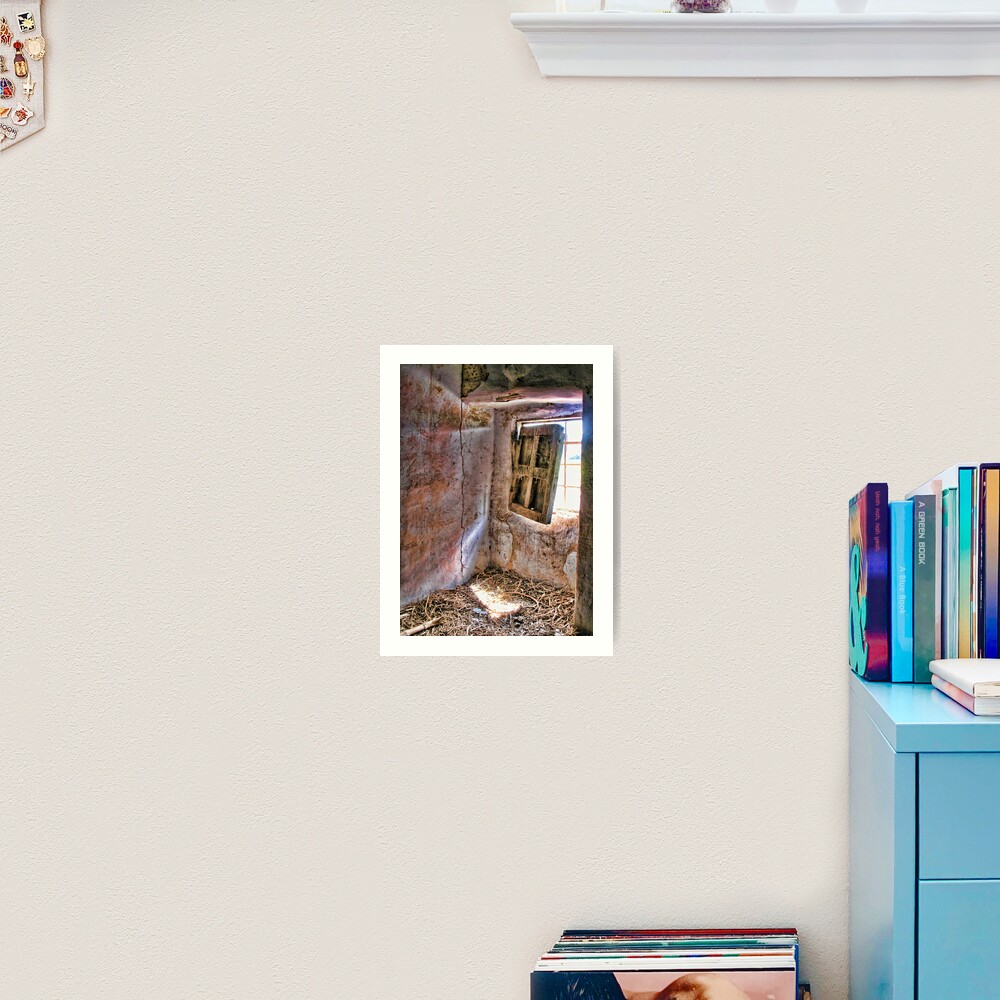 Item preview, Art Print designed and sold by marcopuch.