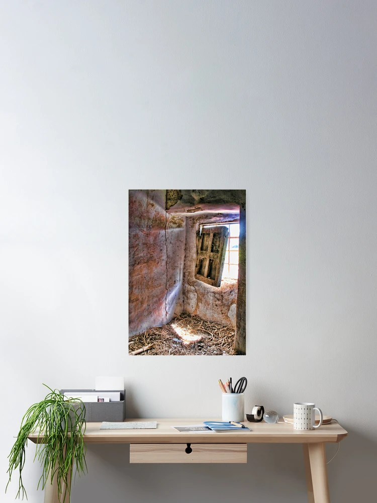 Thumbnail 2 of 3, Poster, Window Forgot designed and sold by marcopuch.