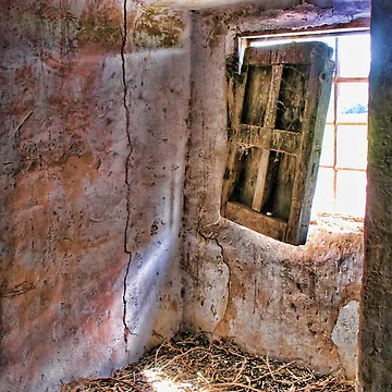 Artwork thumbnail, Window Forgot by marcopuch