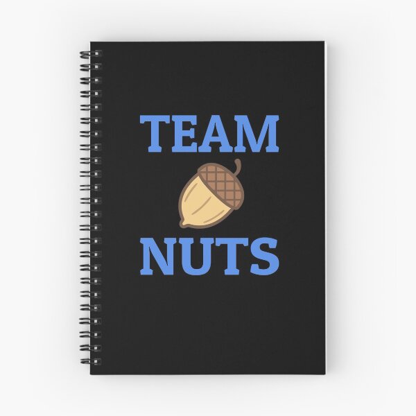 Item preview, Team Boy Team Nuts It's a Boy Gender Reveal Baby Shower designed and sold by Team150Designz.