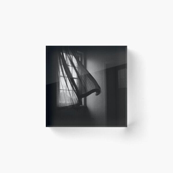 Item preview, An overwhelming dread came over me ... the window was closed. designed and sold by Roberts Birze.