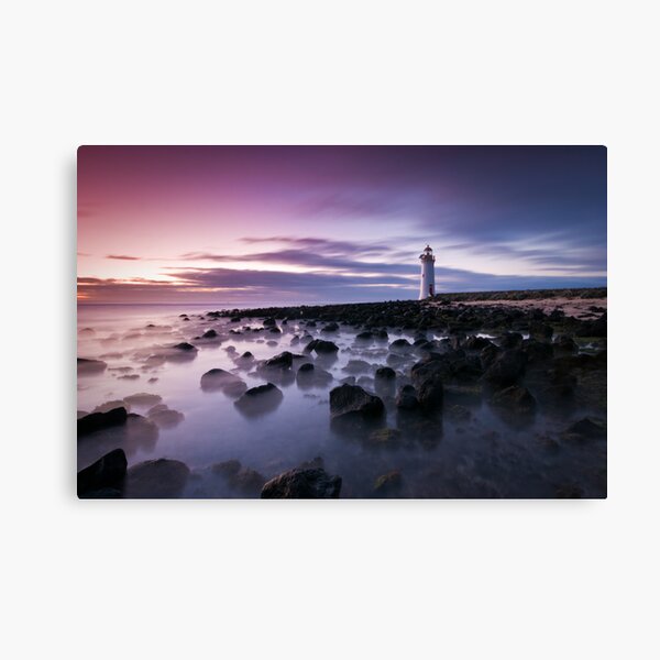 Item preview, Mmmmm....... Nice Light! - Port Fairy, Victoria designed and sold by offthewall88.