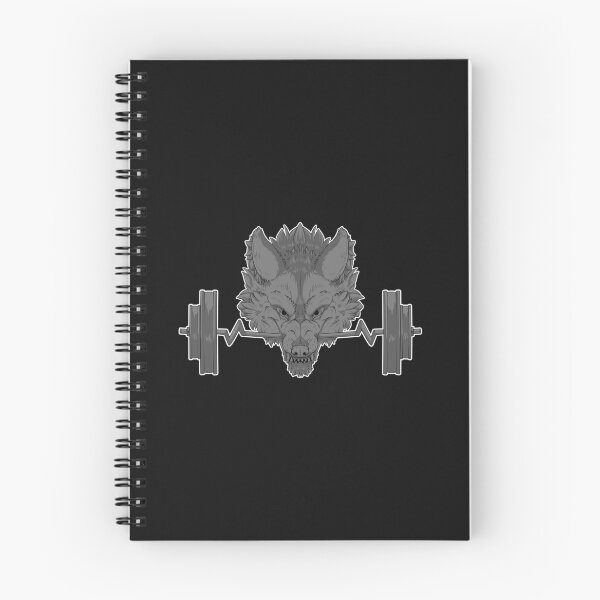 Item preview, Weighted Werewolf - Grey designed and sold by SierraAshura.