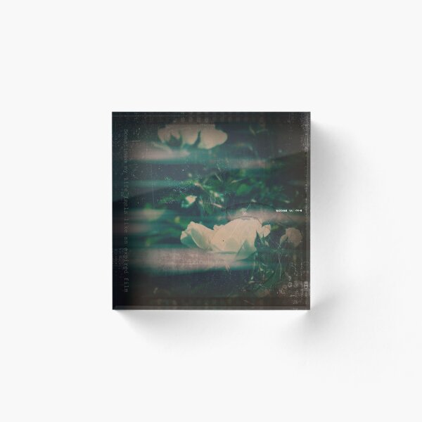 Item preview, Expired Film designed and sold by Hayleyschreiber.