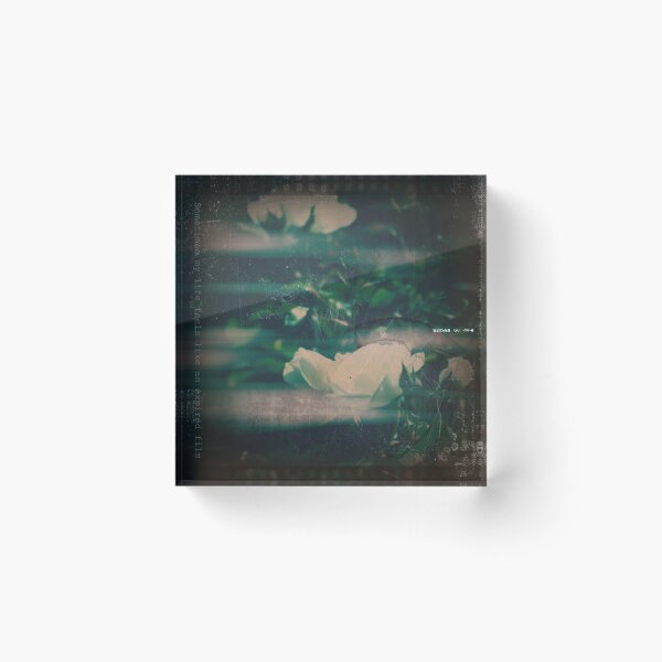 Item preview, Expired Film designed and sold by Hayleyschreiber.