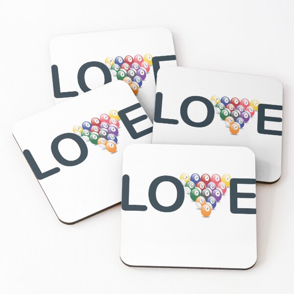 Item preview, LOVE POOL designed and sold by CalliopeSt.