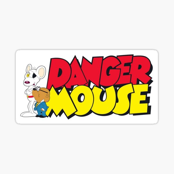 danger mouse soda pop