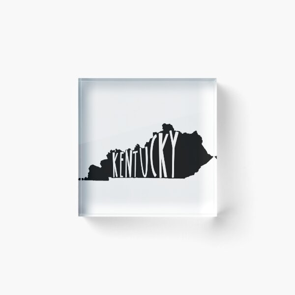 Item preview, Name is Kentucky designed and sold by ohioinspired.