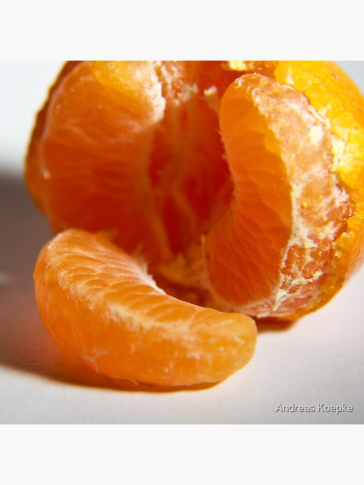Mandarin take two by mistered