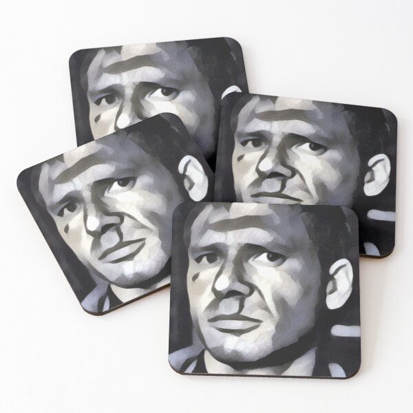 Item preview, Deckard - Beat Up designed and sold by Bespired.