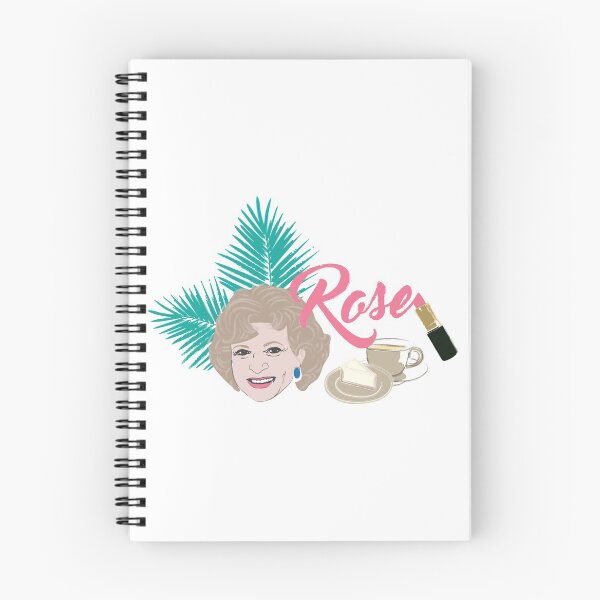 Item preview, Rose Nylund Lipstick designed and sold by SaltLickDesigns.