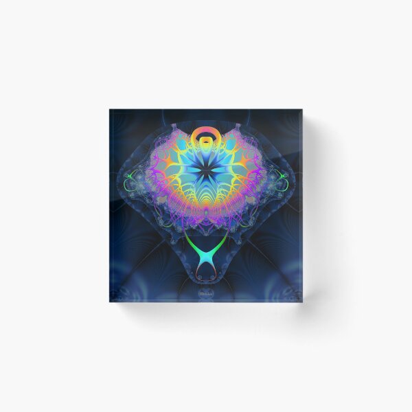 Item preview, 'Lightstrand Channeling' designed and sold by Scott Bricker.