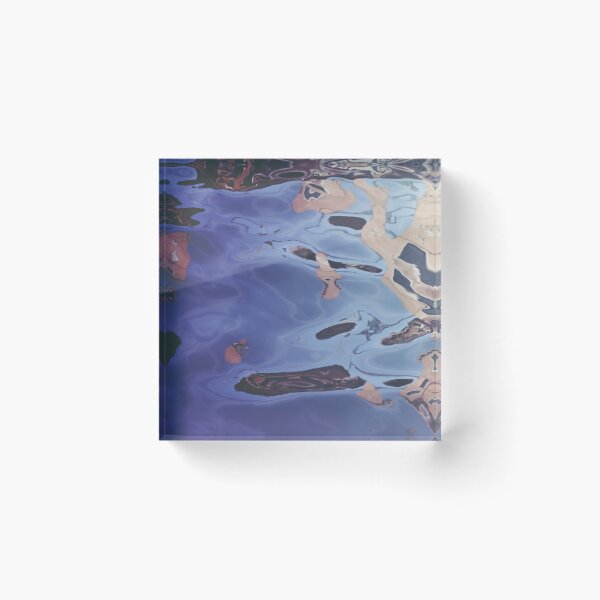 Item preview, Reflections of Venice designed and sold by Olja Merker.