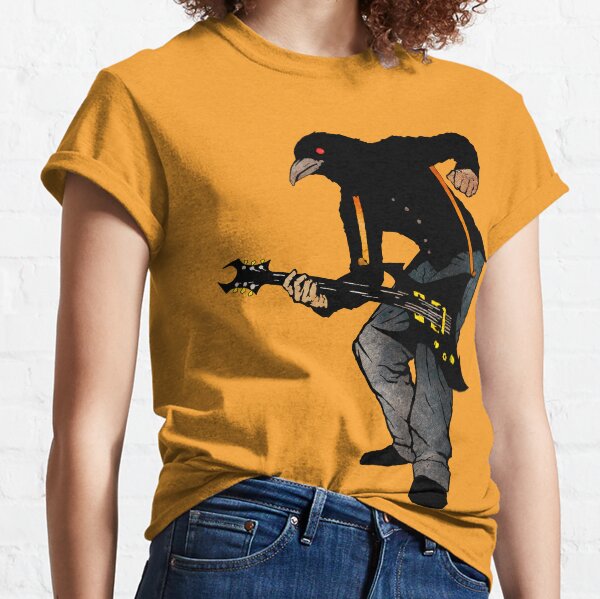 Kerrang Classic T-Shirt