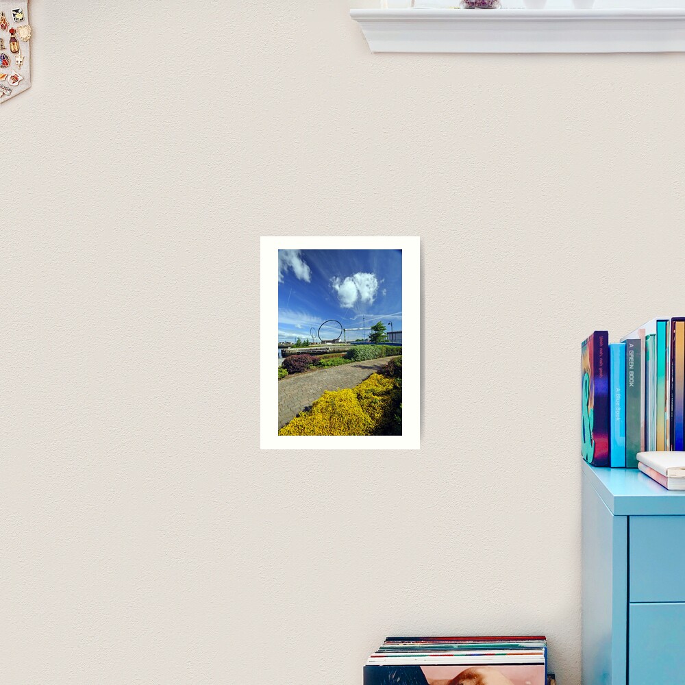 Item preview, Art Print designed and sold by robwhitehead.
