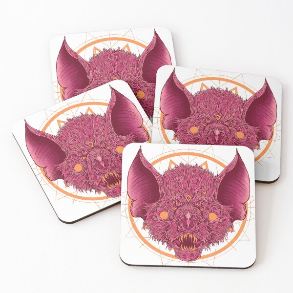 Item preview, Bat  designed and sold by robinclarijs.