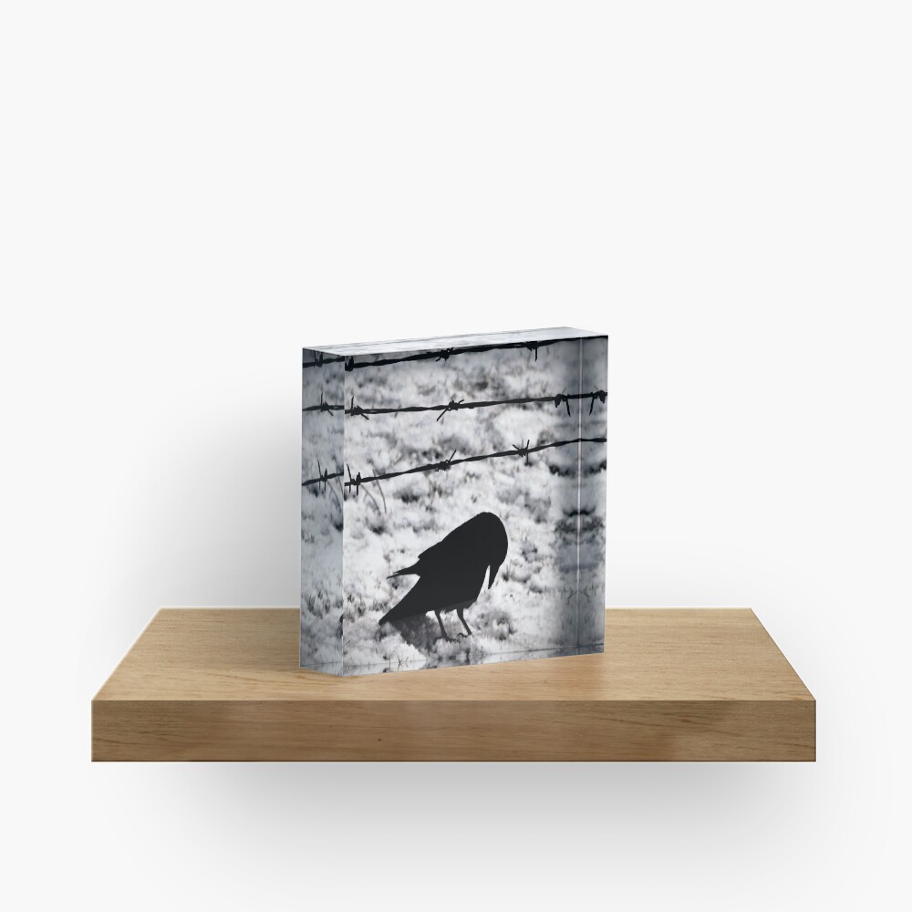 Item preview, Acrylic Block designed and sold by Coigach.