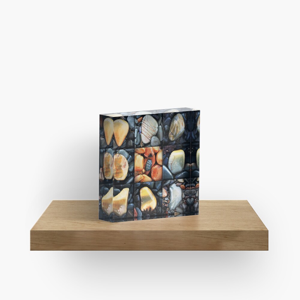 Item preview, Acrylic Block designed and sold by Coigach.