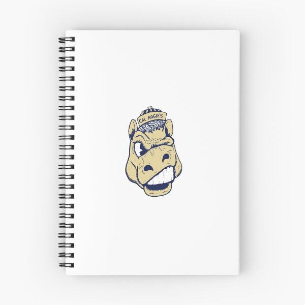 Item preview, Gunrock Aggie designed and sold by Wilfridge.