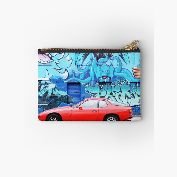 Item preview, Porsche 924 designed and sold by heinrich.