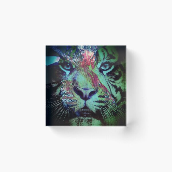 Item preview, Tiger_8616 designed and sold by AnkhaDesh.