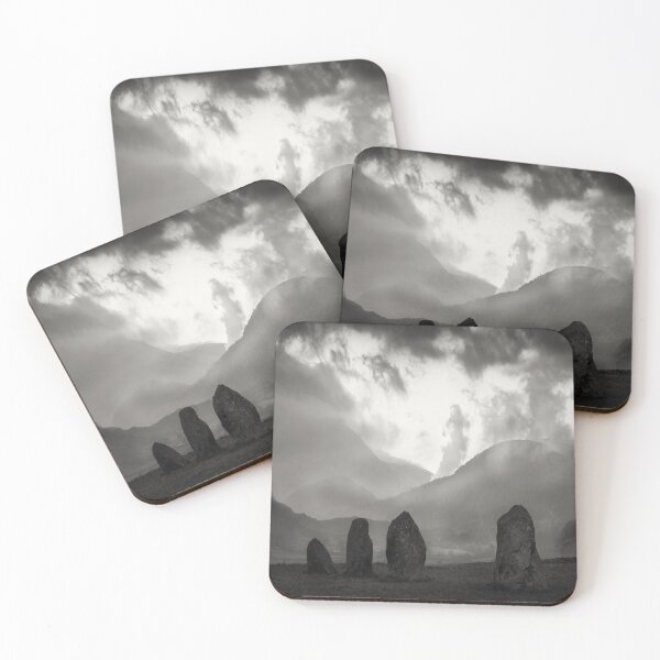 Item preview, The Watchers designed and sold by marshall calvert  IPA.