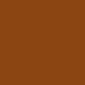 Artwork thumbnail, PLAIN SOLID SADDLE BROWN -100 BROWN SHADES ON OZCUSHIONS ON ALL PRODUCTS by ozcushions