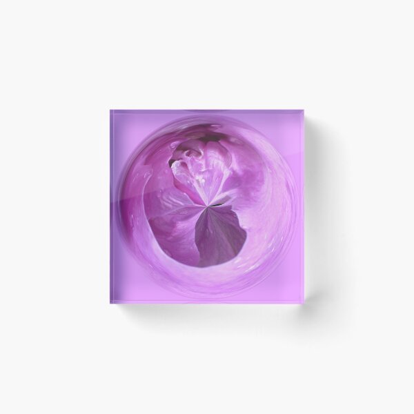 Item preview, Spherical Petunia designed and sold by Robert Gipson.