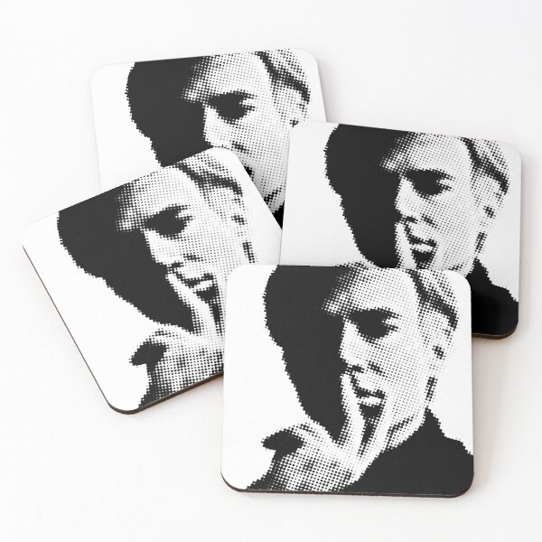 Item preview, Andy Warhol designed and sold by 547Design.