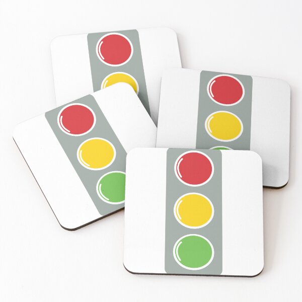 Item preview, TRAFFIC lights designed and sold by jazzydevil.