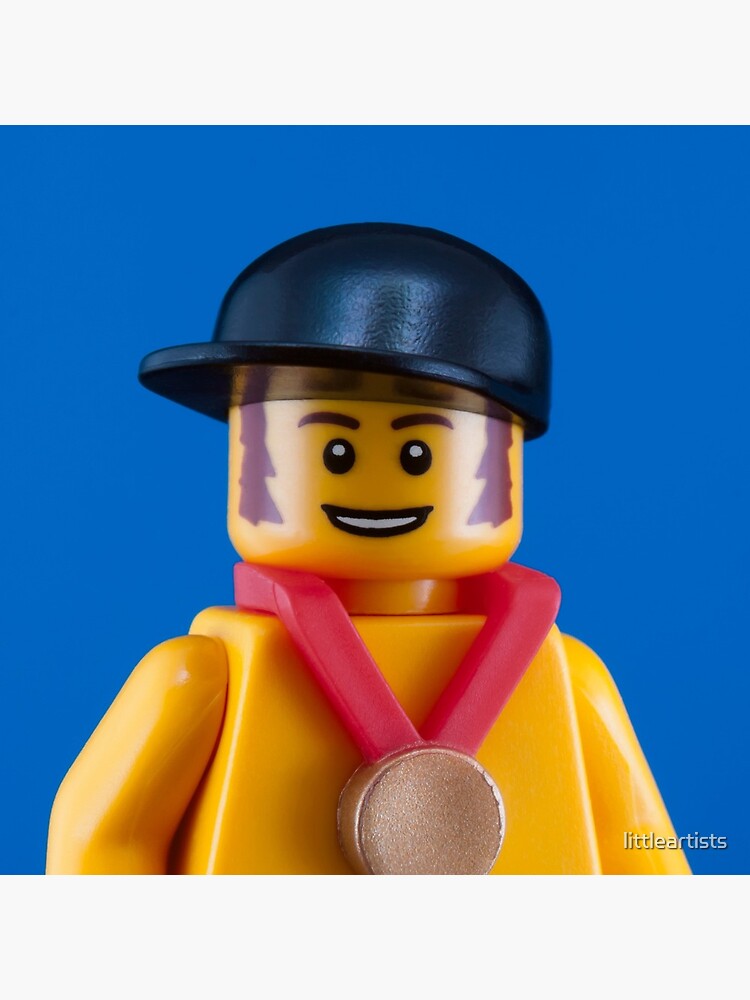 Bradley Wiggins Portrait by littleartists