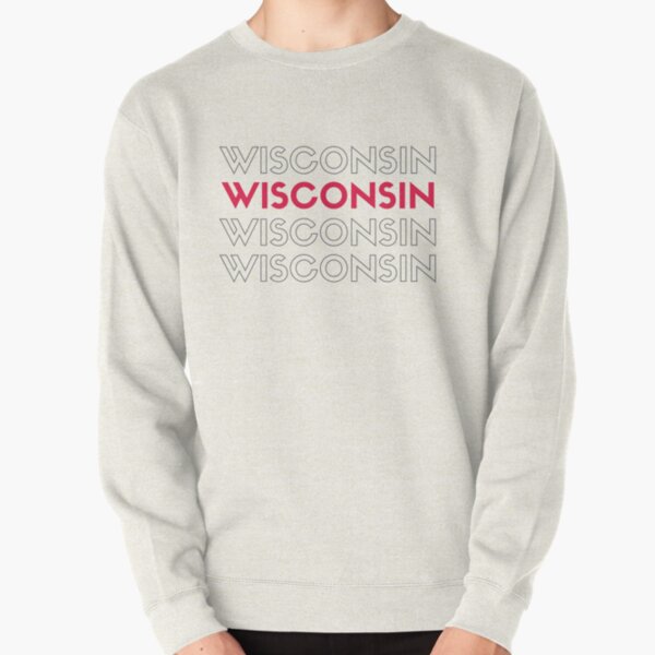 yellow uw sweatshirt