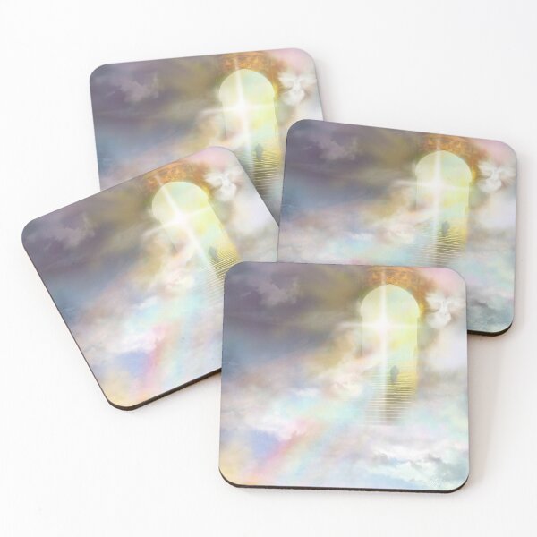 Item preview, Stairway to Heaven designed and sold by Alma Lee.